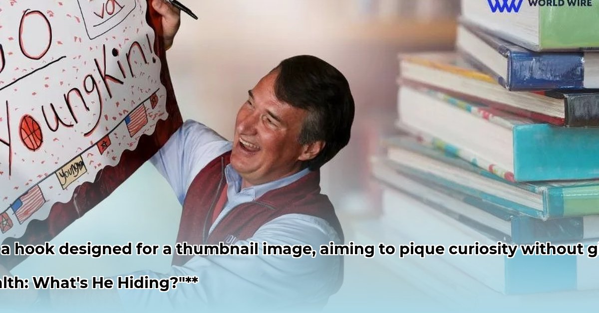 glenn-youngkin-net-worth